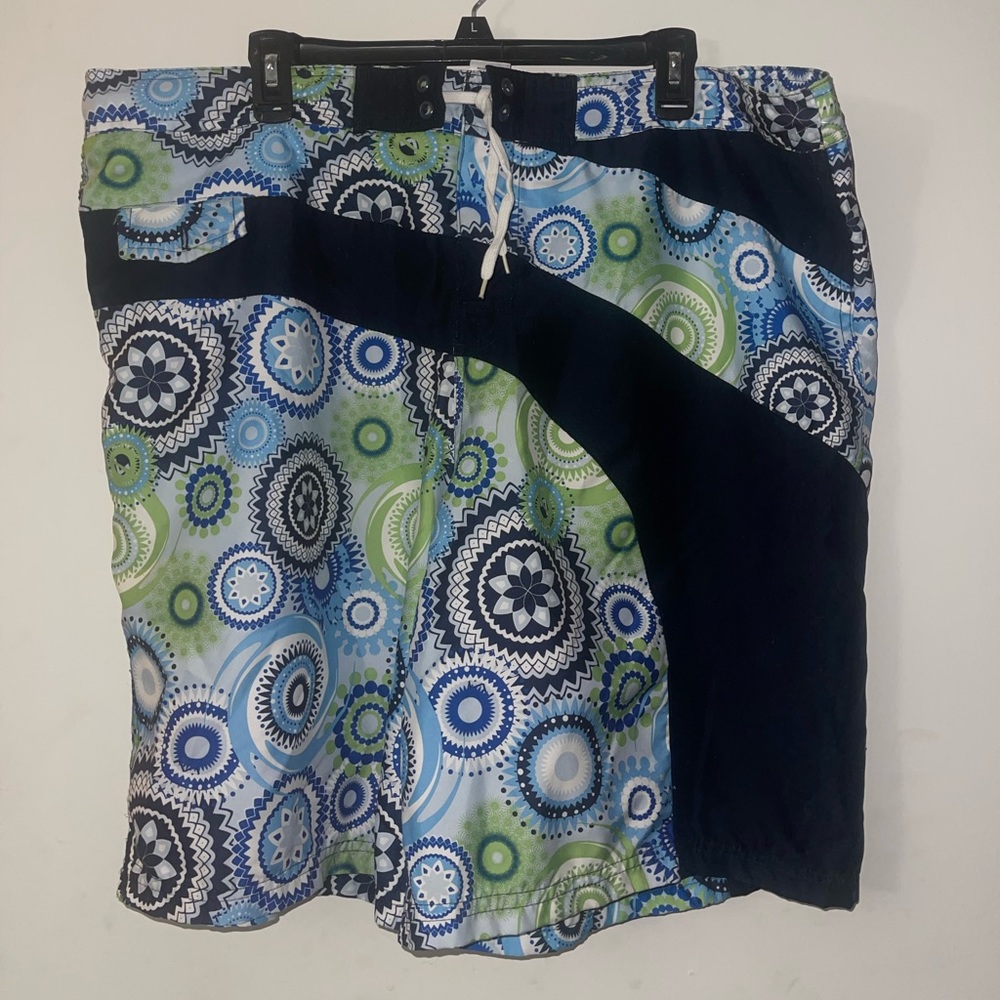 Men’s Swim Shorts
